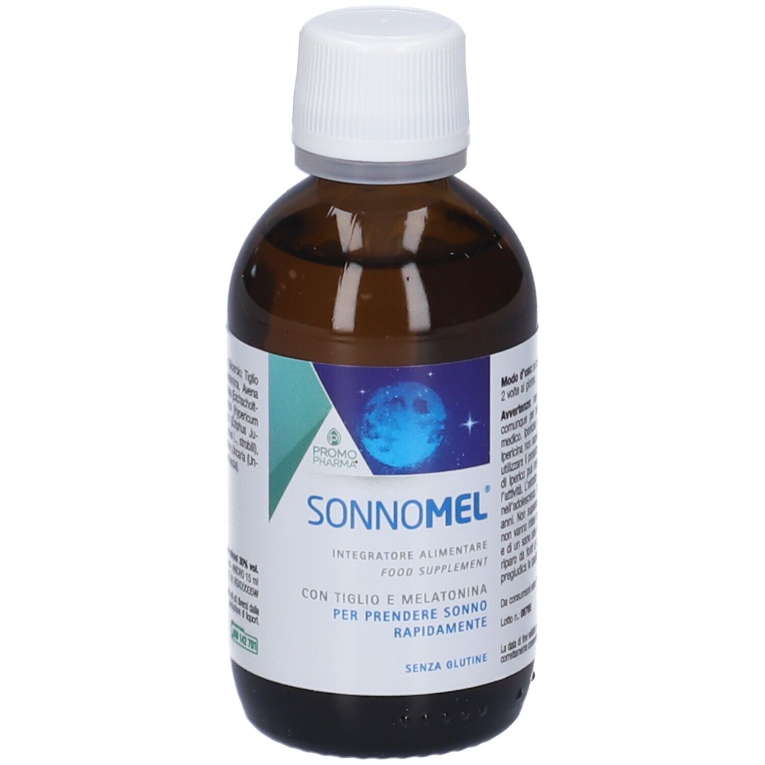 Sonnomel Soluzione
