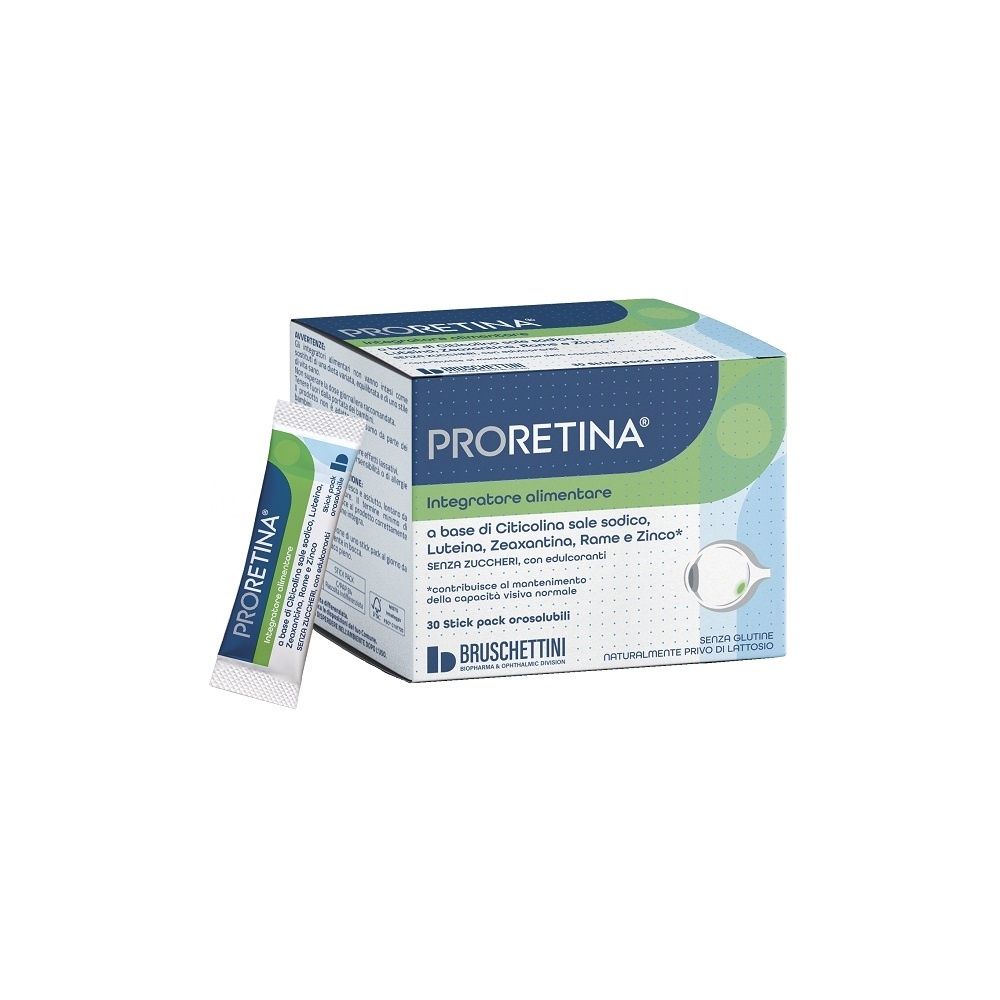 Proretina Stick Pack