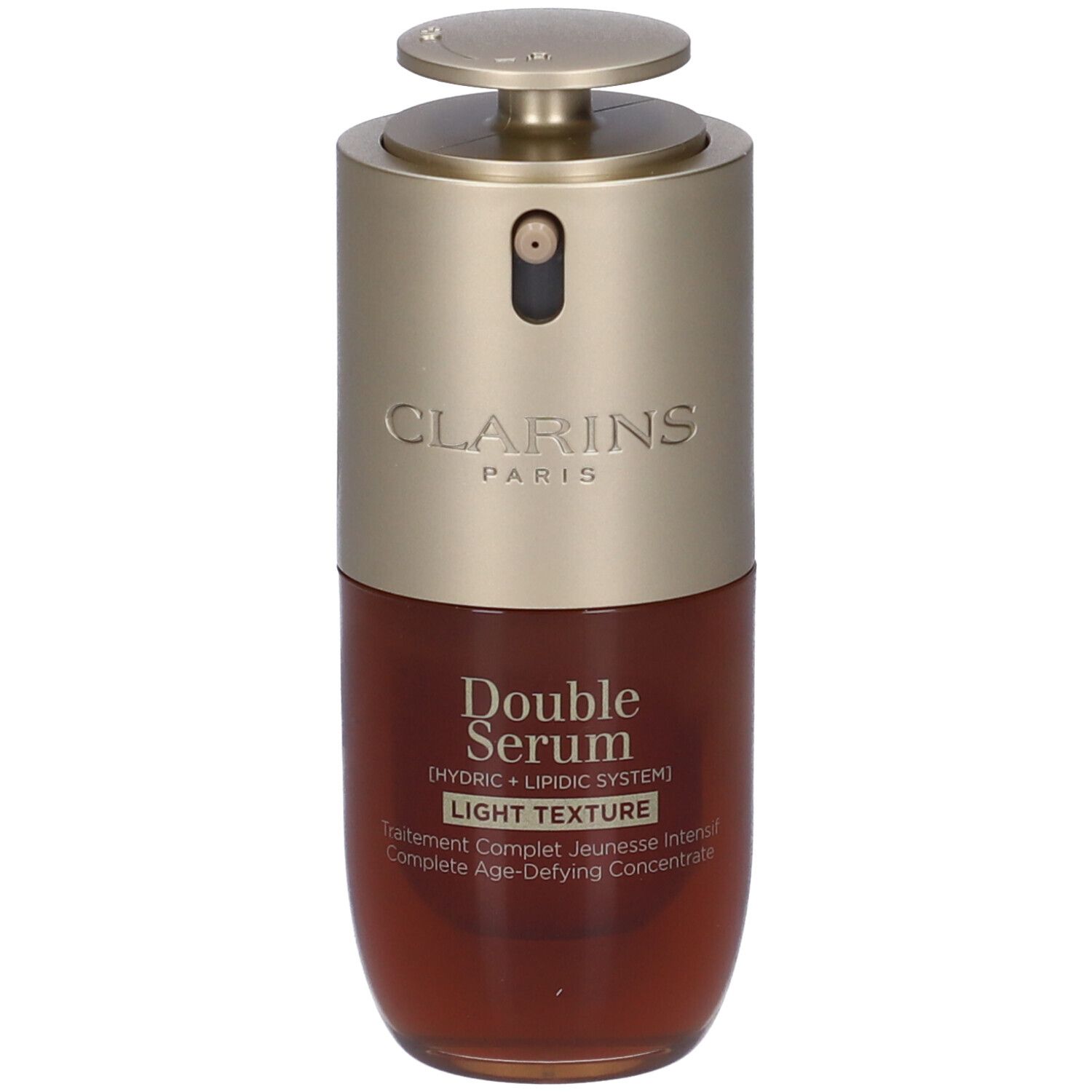 Clarins Double Serum Light Texture 30ml