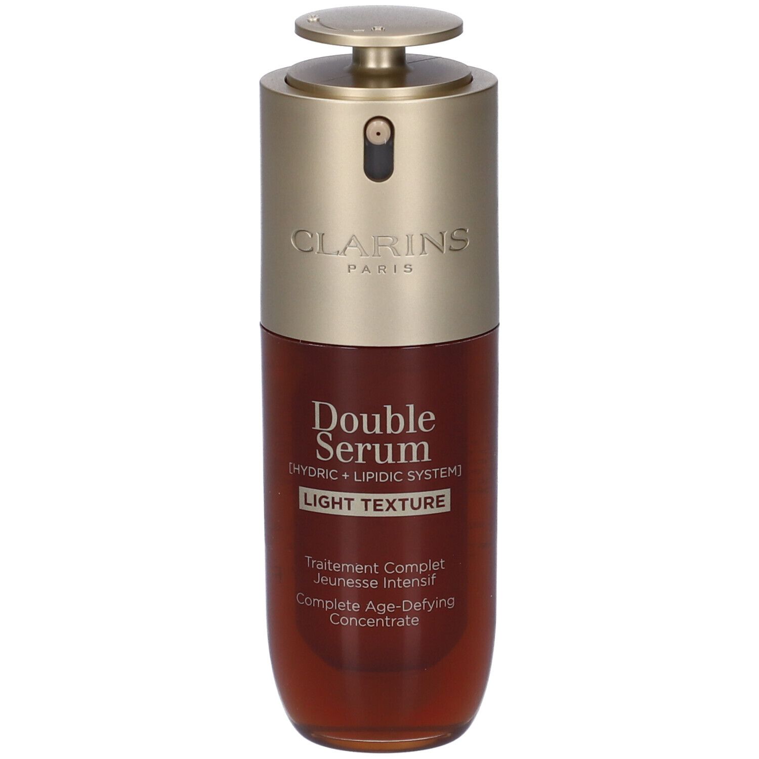 Clarins Double Serum Light Texture 50ml
