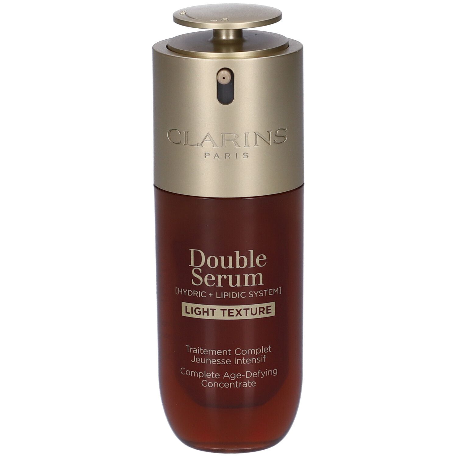 Clarins Double Serum Light Texture 75ml