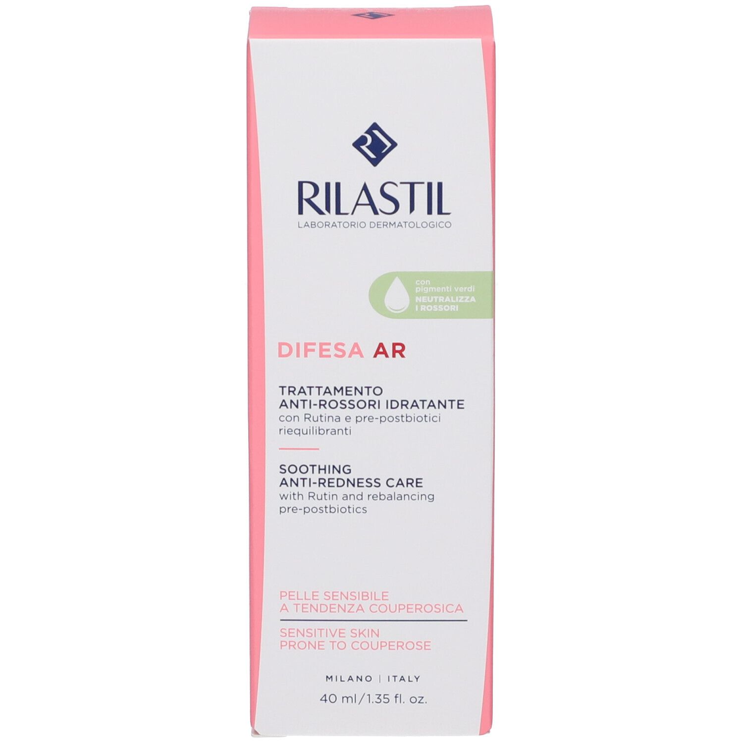 Vitactiv Bio Calcium & Magnesium Flasche mit grünem Etikett.