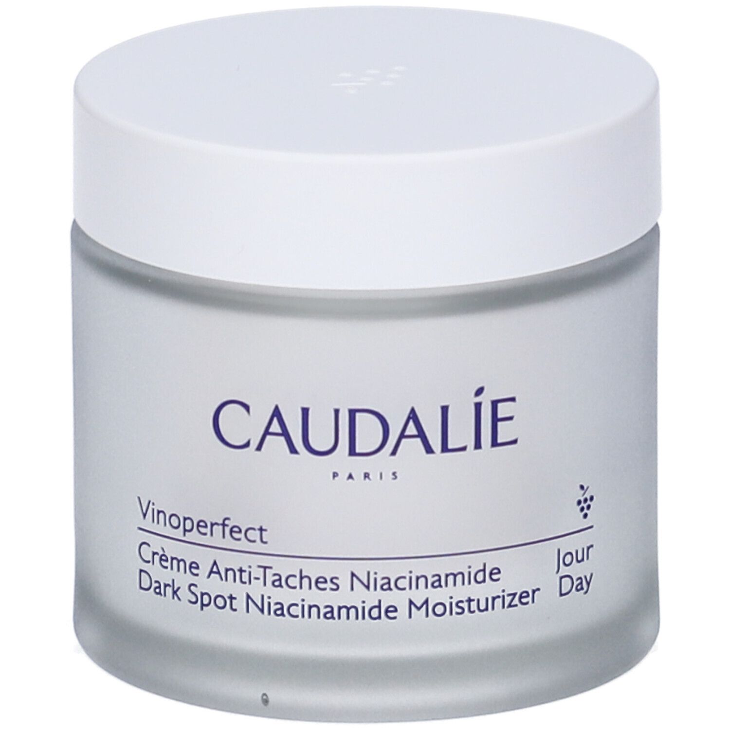 Caudalie Crema/Scure | Vinoperfect Da Giorno Alla Niacinamide Per Macchie Idratazione E Lucentezza Panacea | 50Ml - Immagine 5