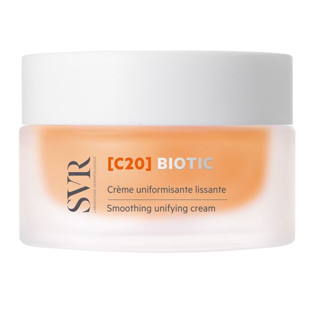 SVR C20 Biotic Crema