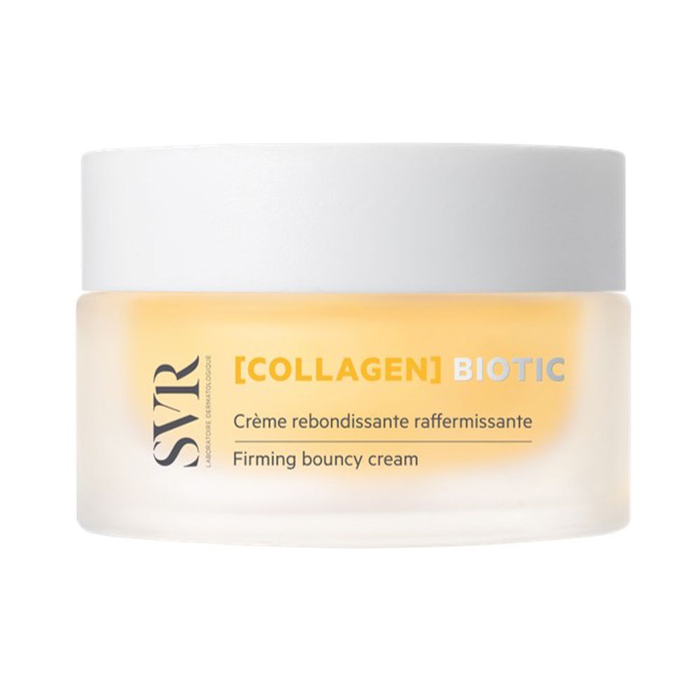 SVR Collagen Biotic Crema Rigenerante Rassodante