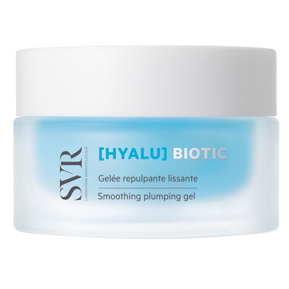 SVR Hyalu Biotic Crema Gel