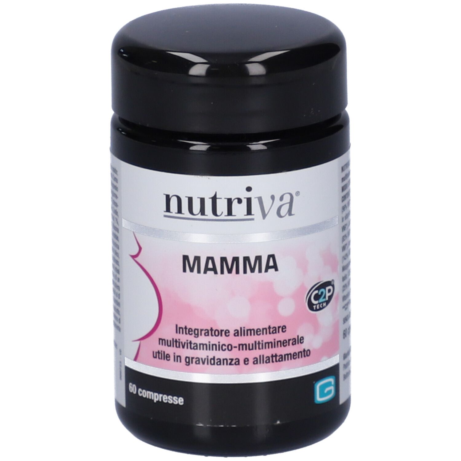 Nutriva Mamma Compresse