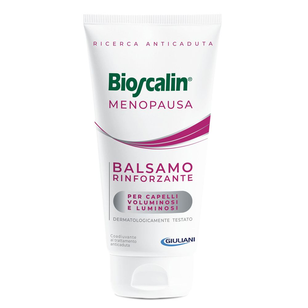 Bioscalin Menopausa Balsamo 150 ml Haarbalsam