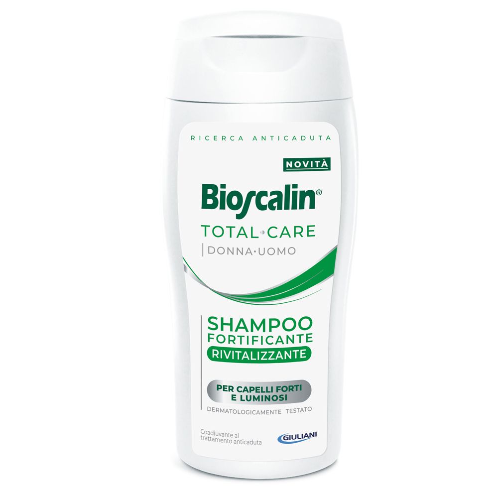 Bioscalin Shampoo Rivital200Ml 200 ml