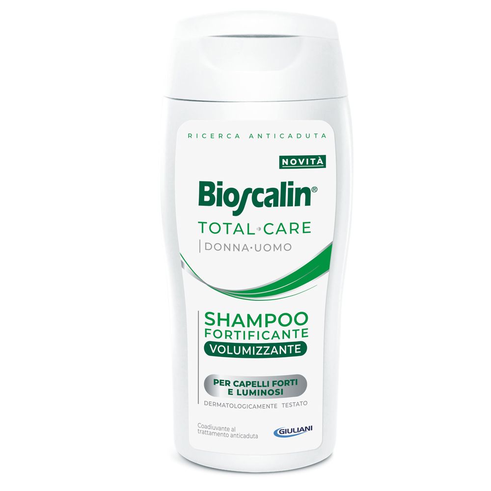 Bioscalin Shampoo Volumiz200Ml 200 ml