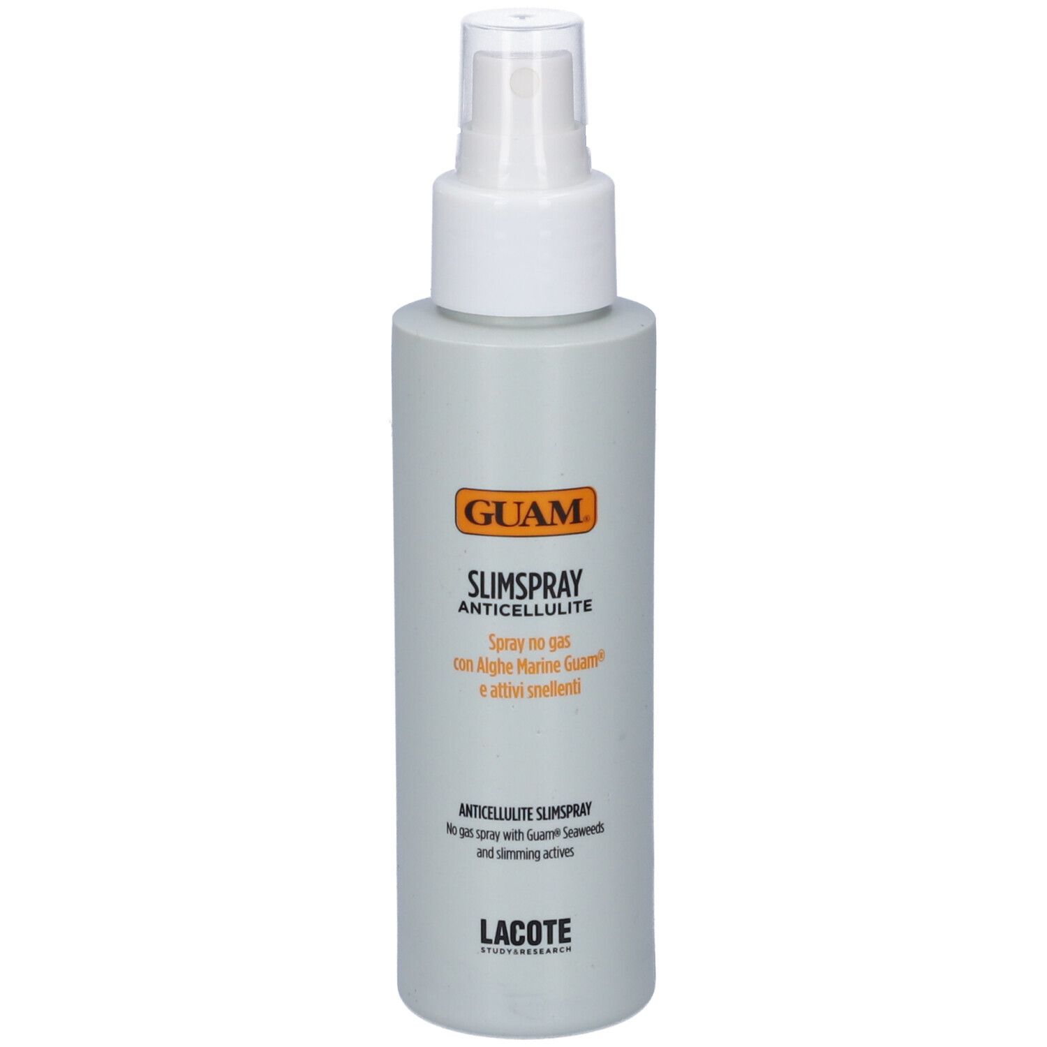 Guam Donna Slim Spray Anticellulite 100 Ml