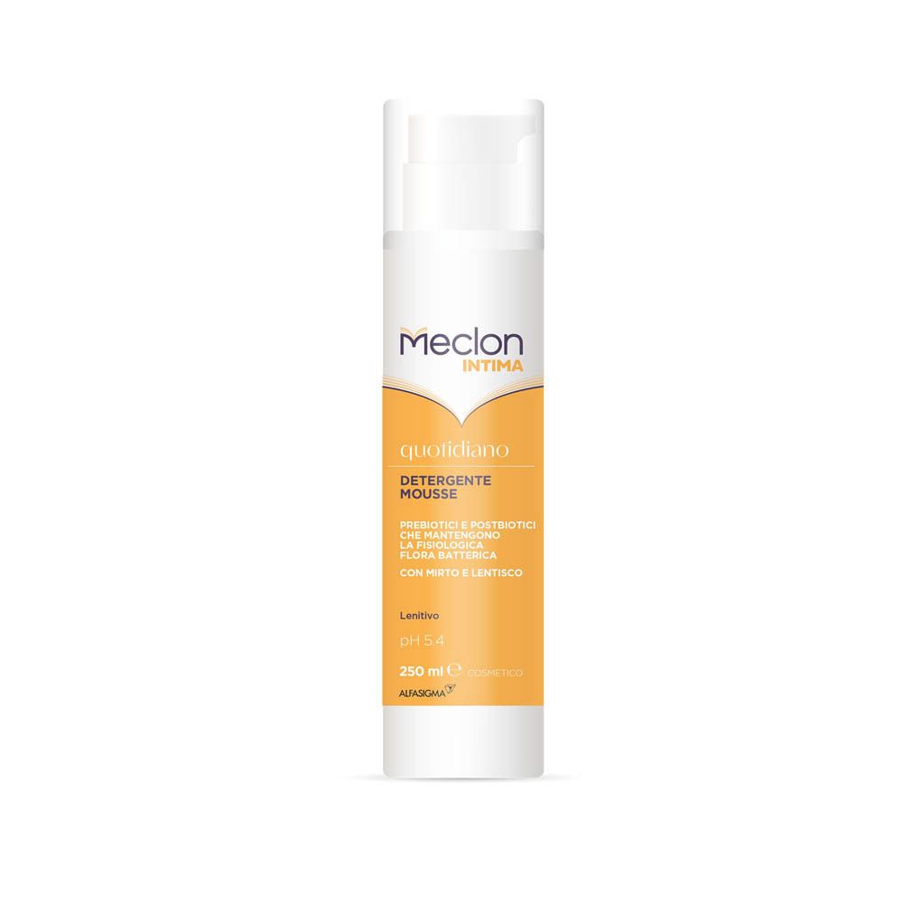 Meclon Intima Quotidiano DET 250 ml Reinigungsmittel