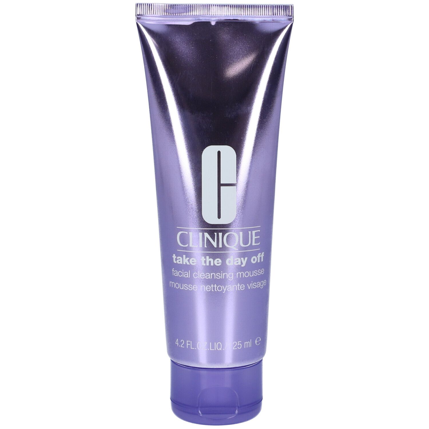 Clinique Take The Day Off™ Facial Cleansing Mousse