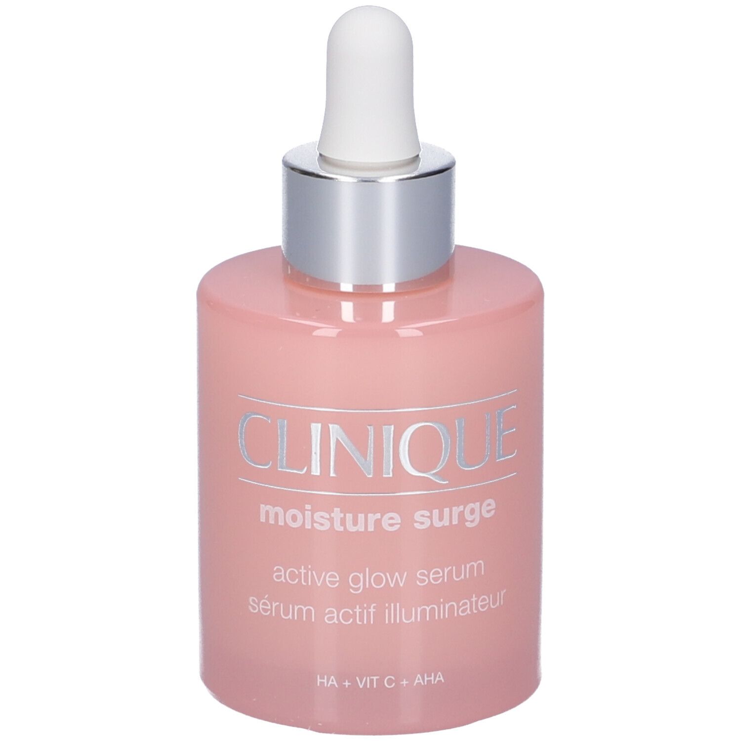 Clinique Moisture Surge Active Glow Serum