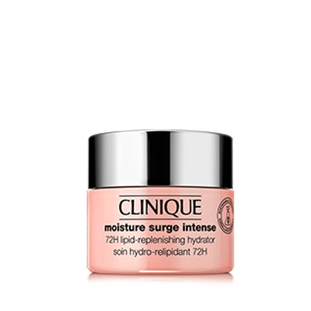 Clinique Moisture Surge Intense 72H Idratazione Intensa Pelle Arida 15 Ml Crema Per La Pelle