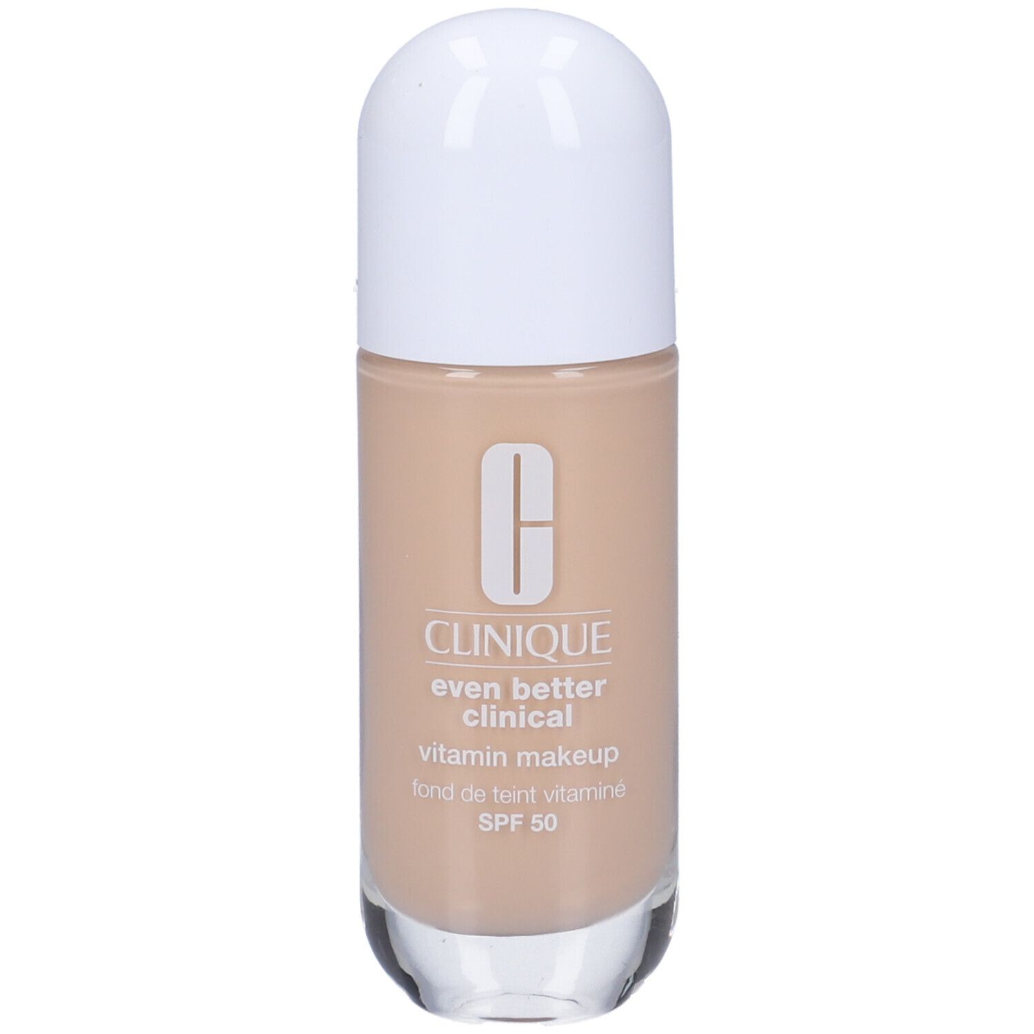 Clinique Even Better Clinical™ Vitamin Makeup SPF25 Tonalità Light Warm 1