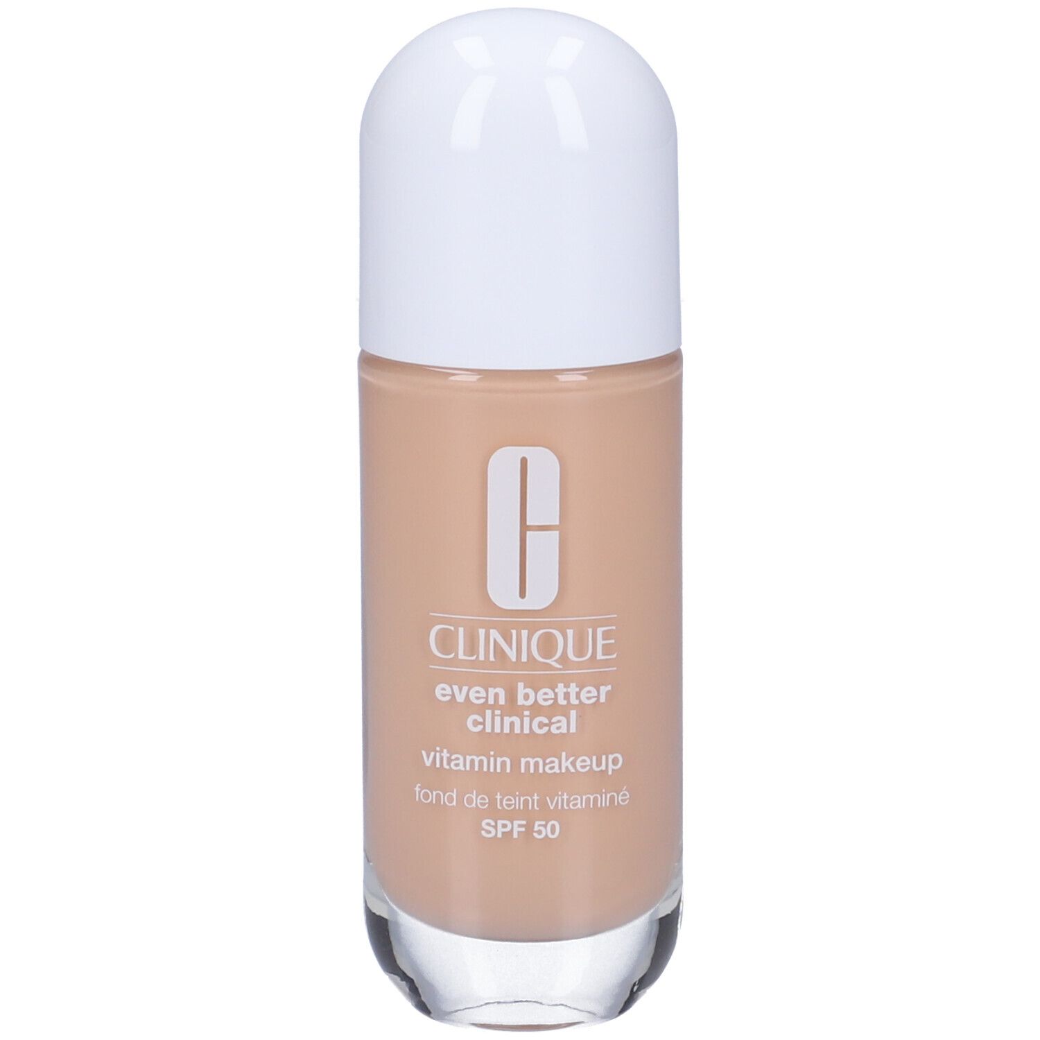 Clinique Even Better Clinical™ Vitamin Makeup SPF25 Tonalità Light Coo