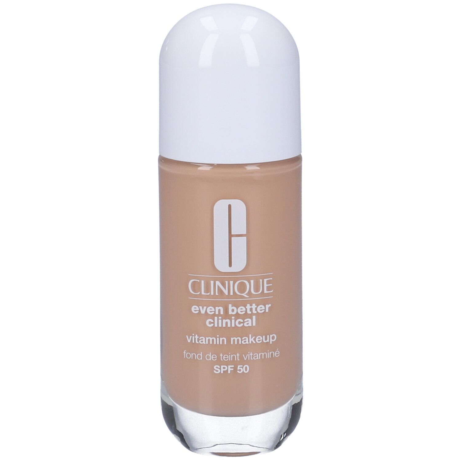 Even Better Clinical™ Vitamin Makeup SPF 25 Light Medium Cool 1