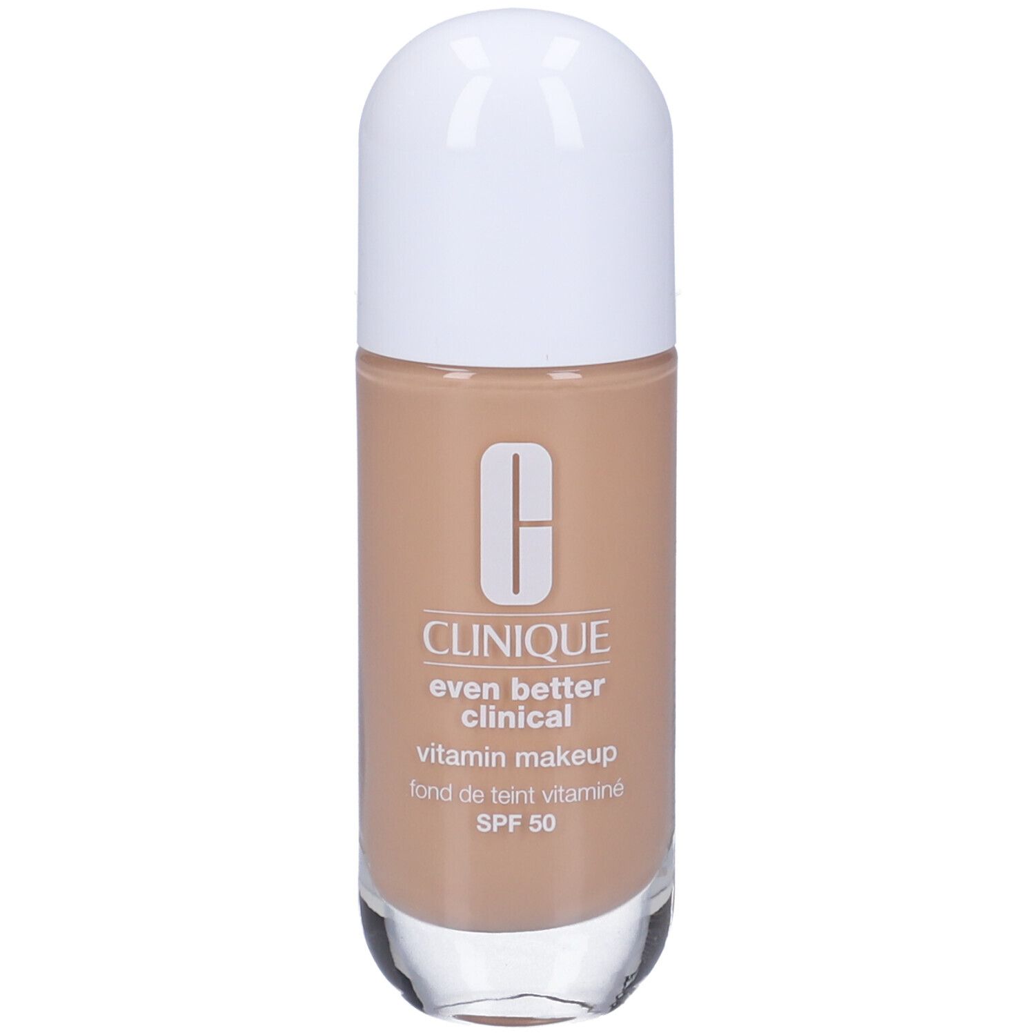 Clinique Even Better Clinical™ Vitamin Makeup SPF25 Tonalità Light Medium Cool 2
