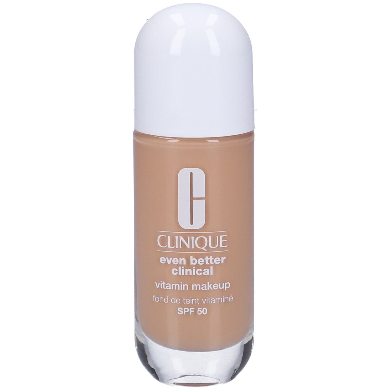 Clinique Even Better Clinical™ Vitamin Makeup SPF25 Tonalità Light Medium Cool 3