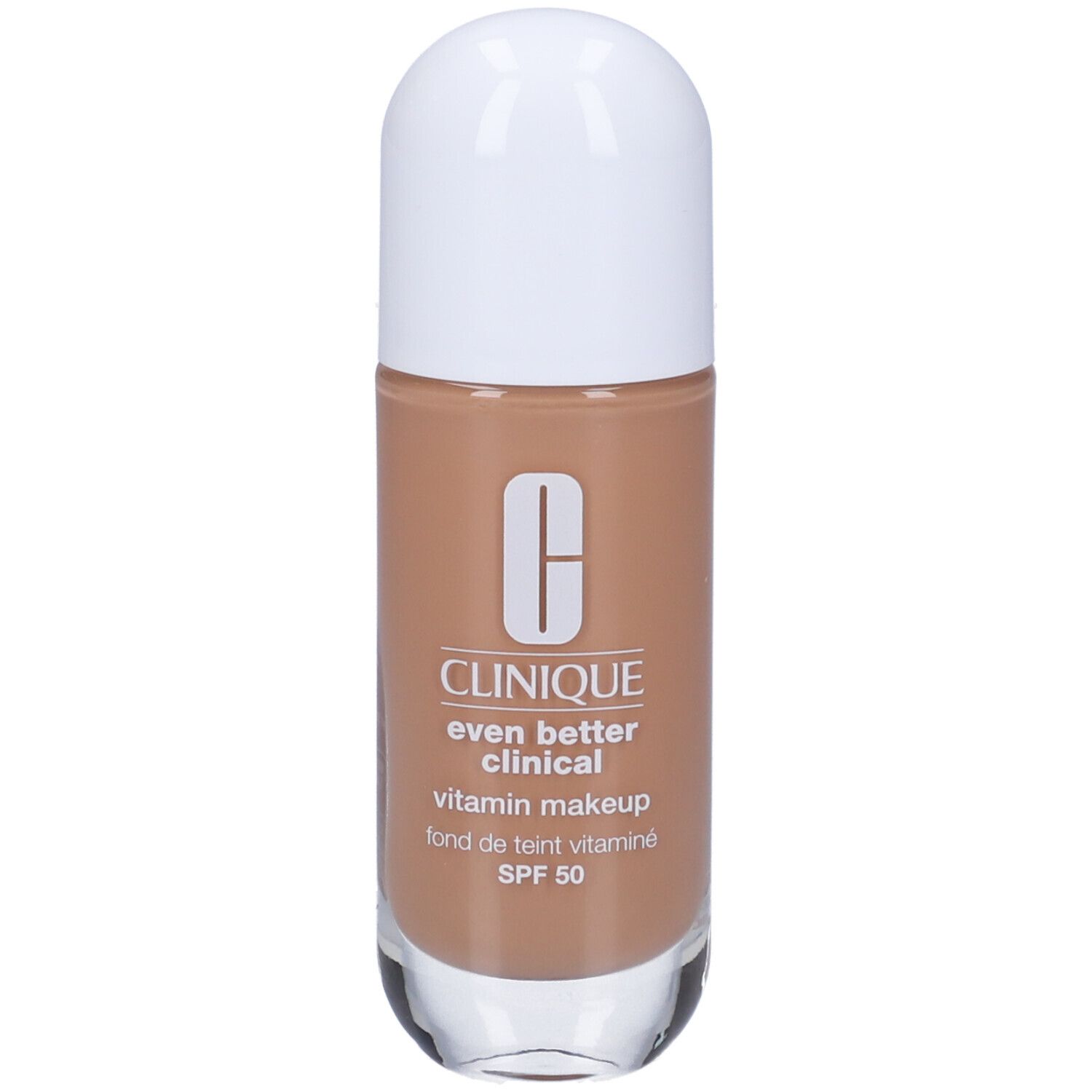 Clinique Even Better Clinical™ Vitamin Makeup SPF25 Tonalità Medium Cool 3