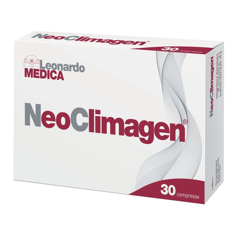 Neoclimagen 30 Compresse