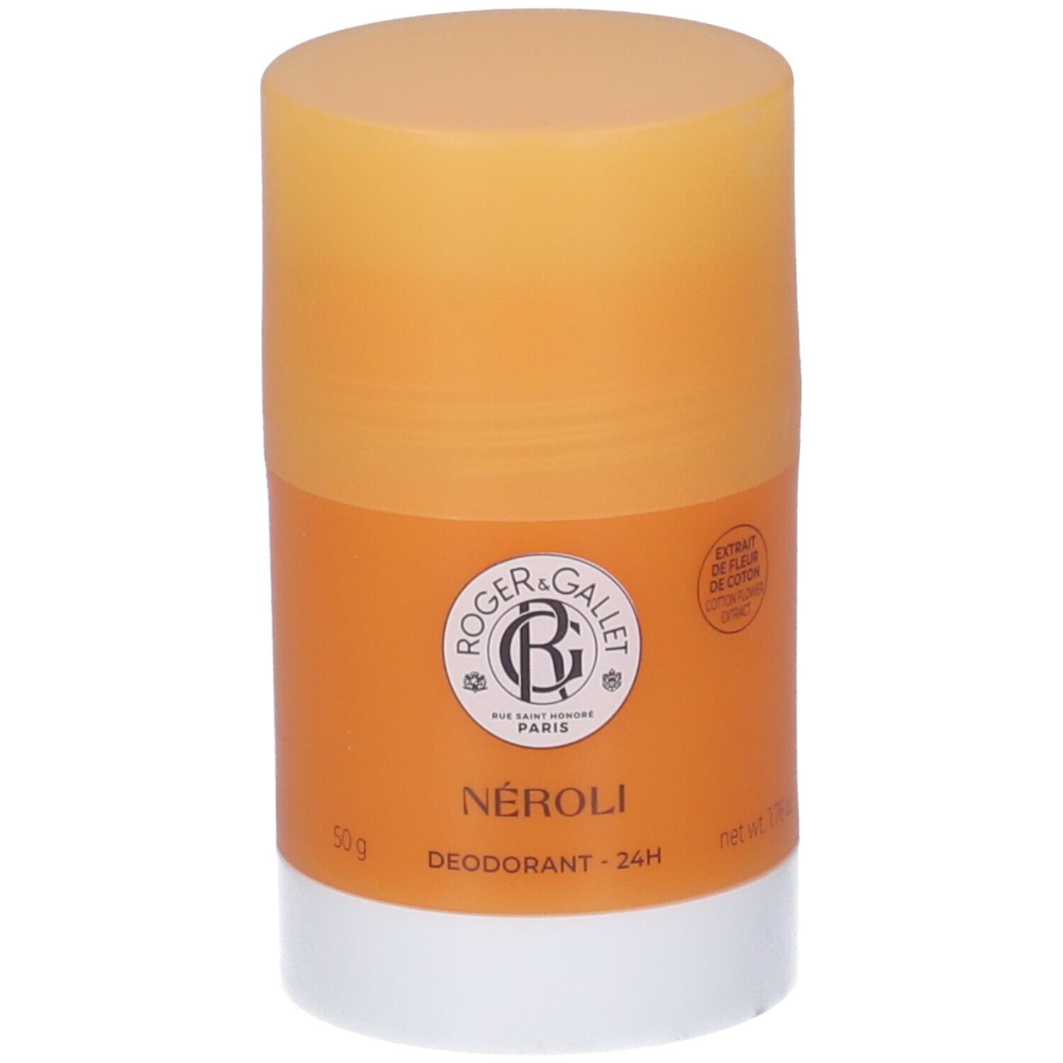 Roger&Gallet Deodorante Neroli