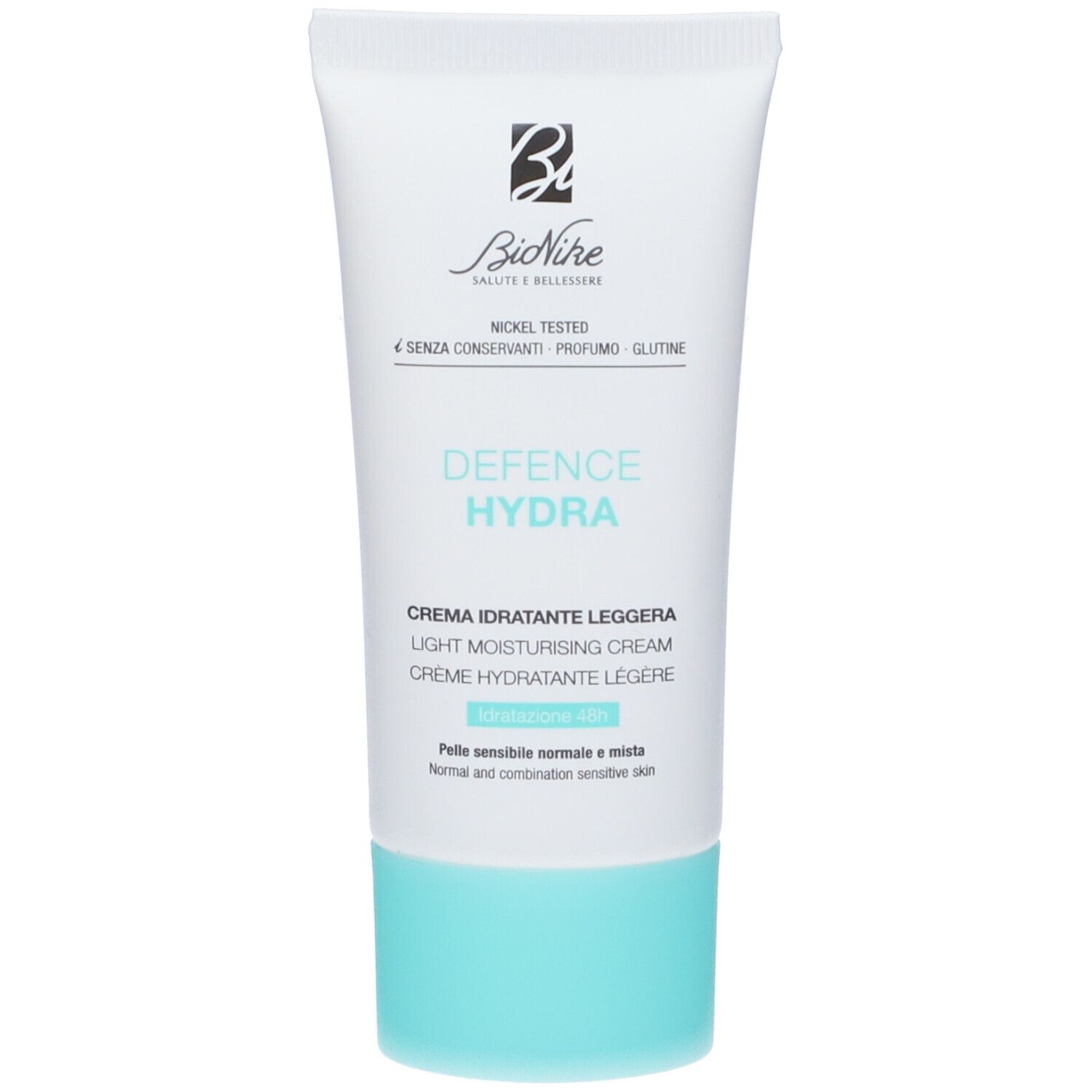 Defence Hydra CR Idrat Leg50Ml 50 ml Hautcreme