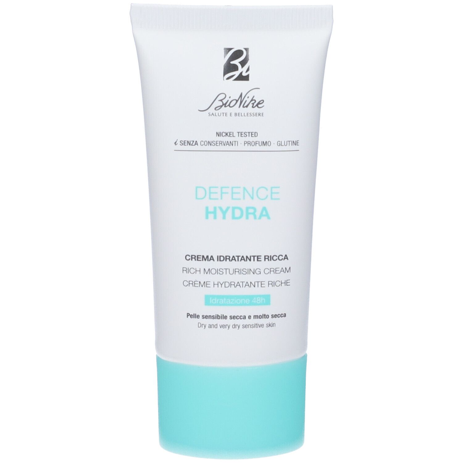 Defence Hydra CR Idrat Ric50Ml 50 ml Hautcreme