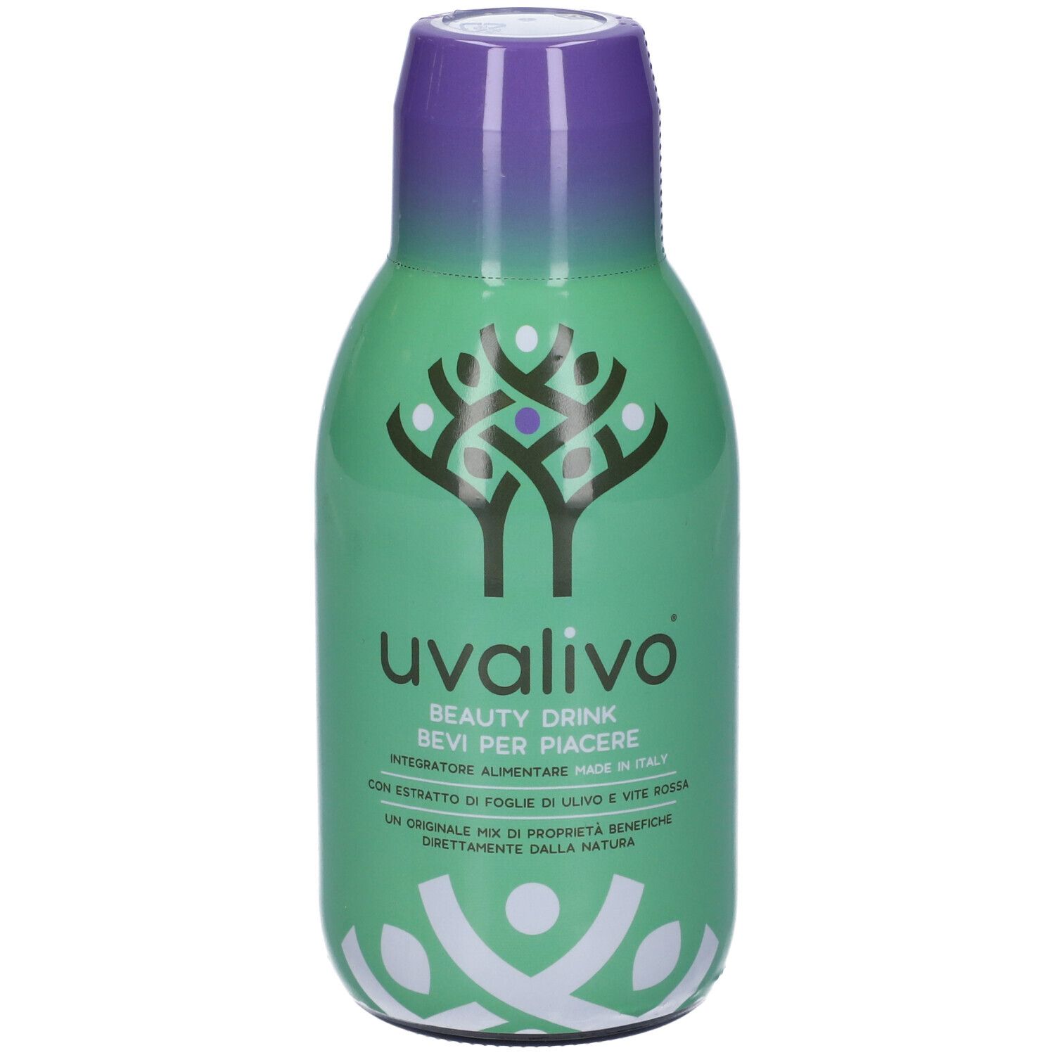 Uvalivo Beauty Drink