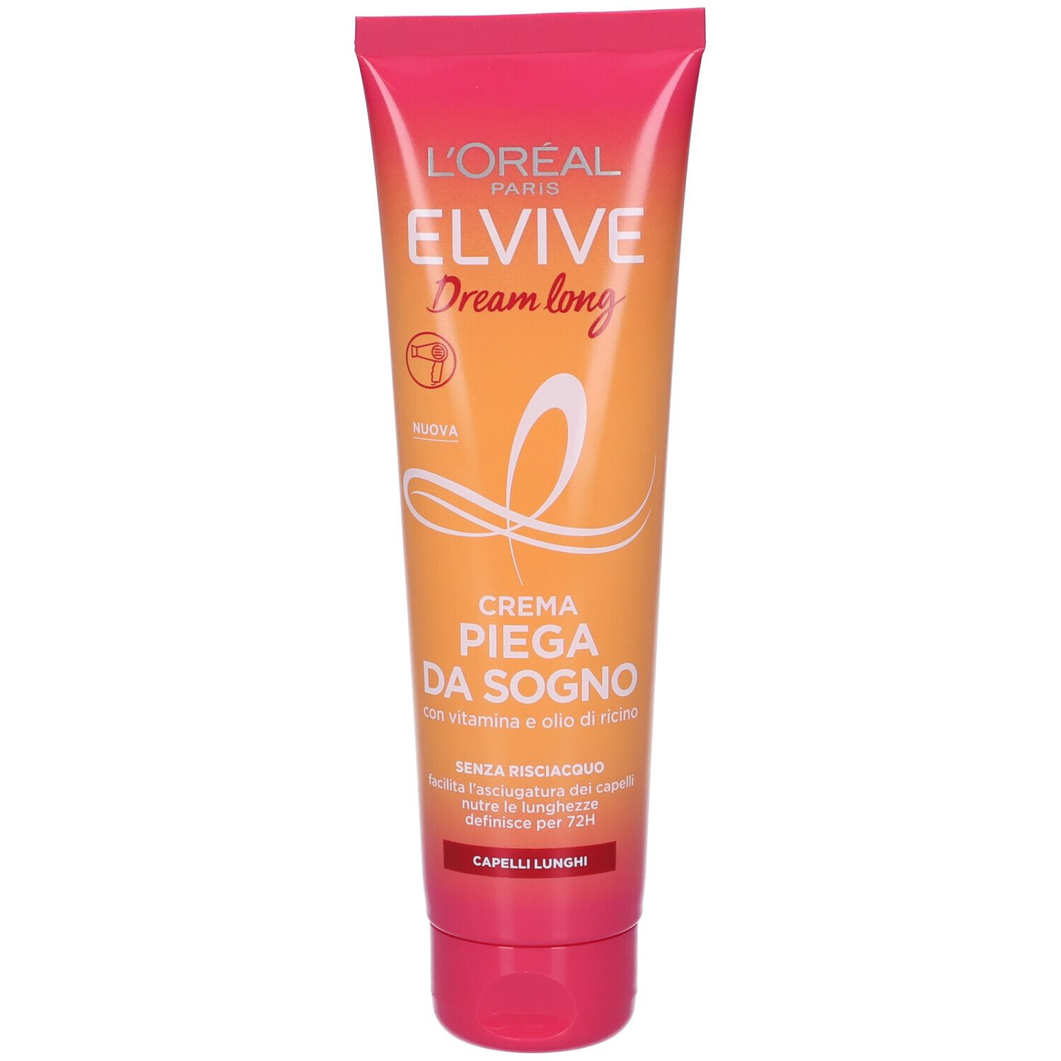 L´Oréal Elvive DreamLong Crema Piega da Sogno