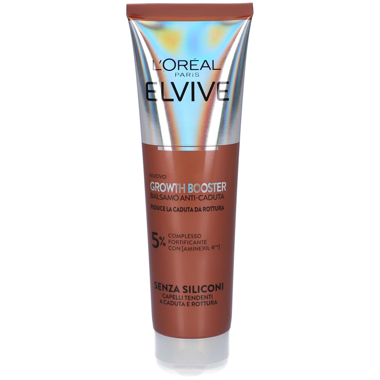 L´Oréal Elvive Growth Booster Balsamo Anti-Caduta