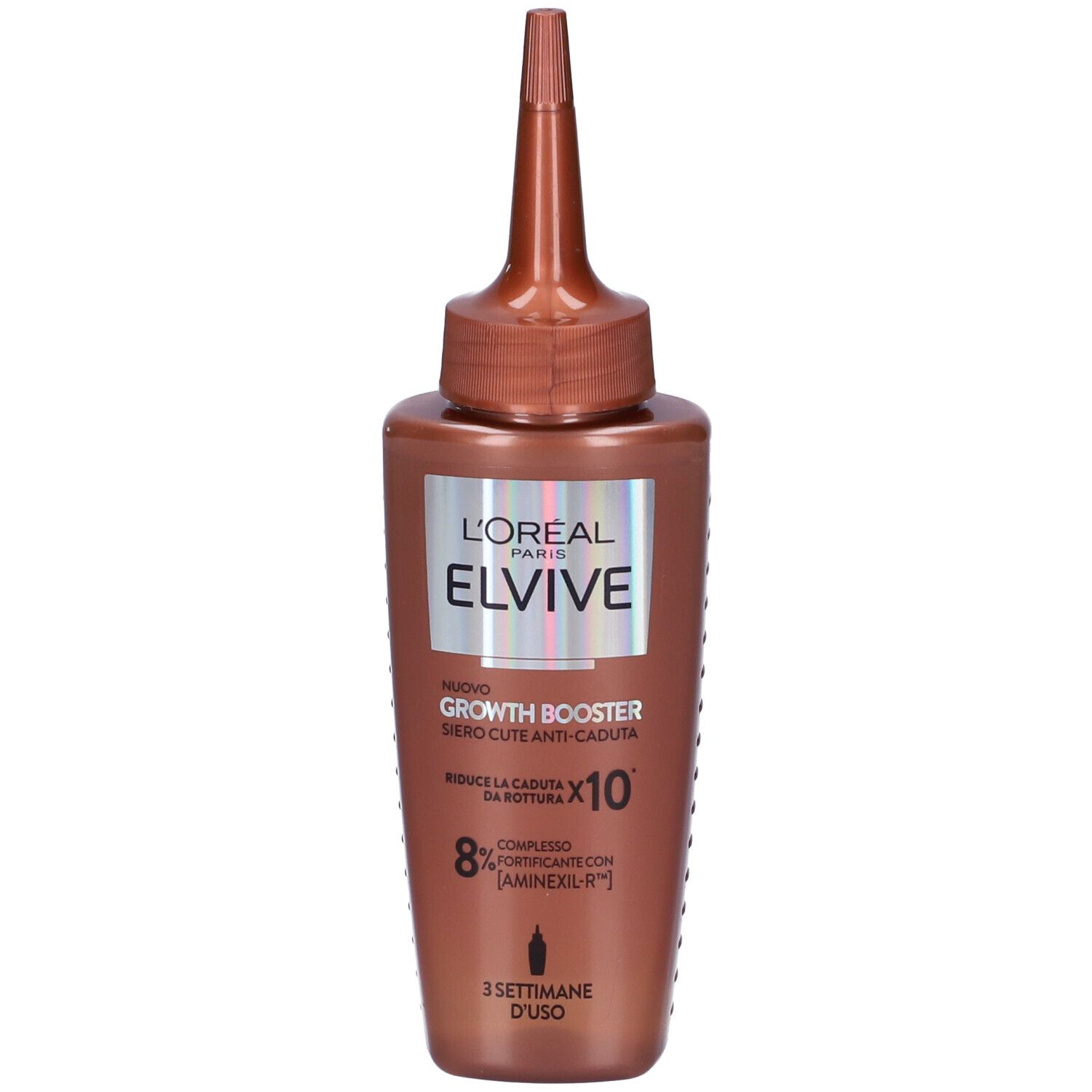 L´Oréal Elvive Growth Booster Siero Cute Anti-Caduta