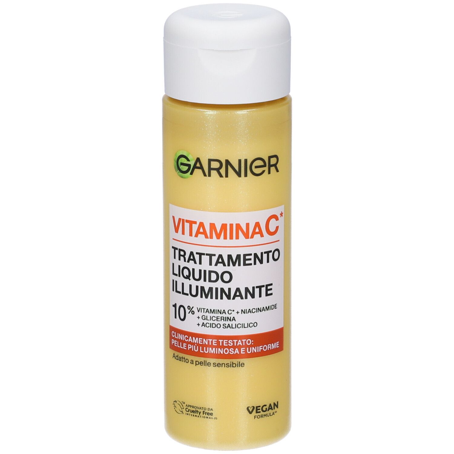 Garnier Skincare Liquid Care Vitamina C