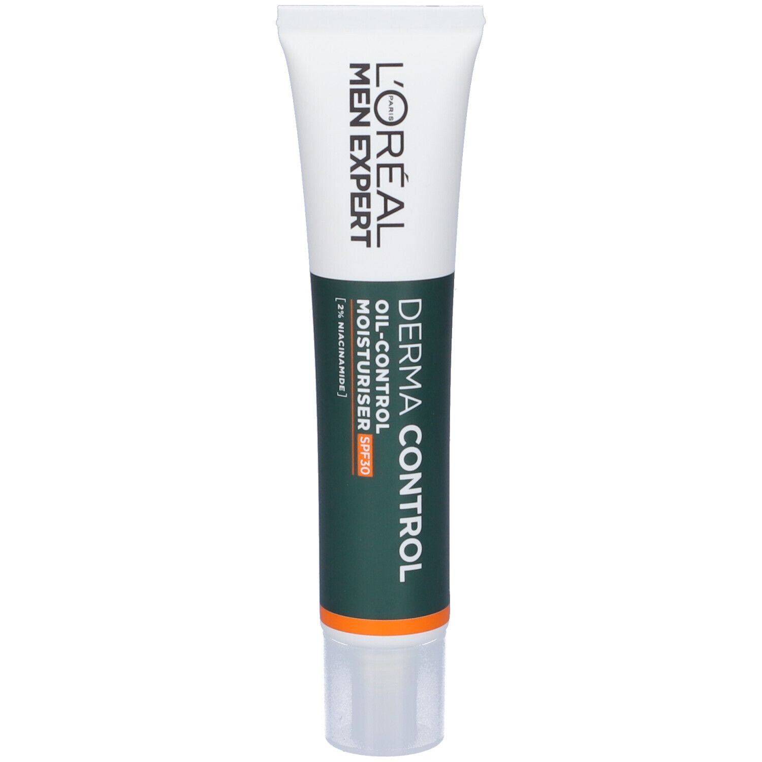 L´Oréal Men Expert Derma Control Crema Idratante Viso Opacizzante SPF30