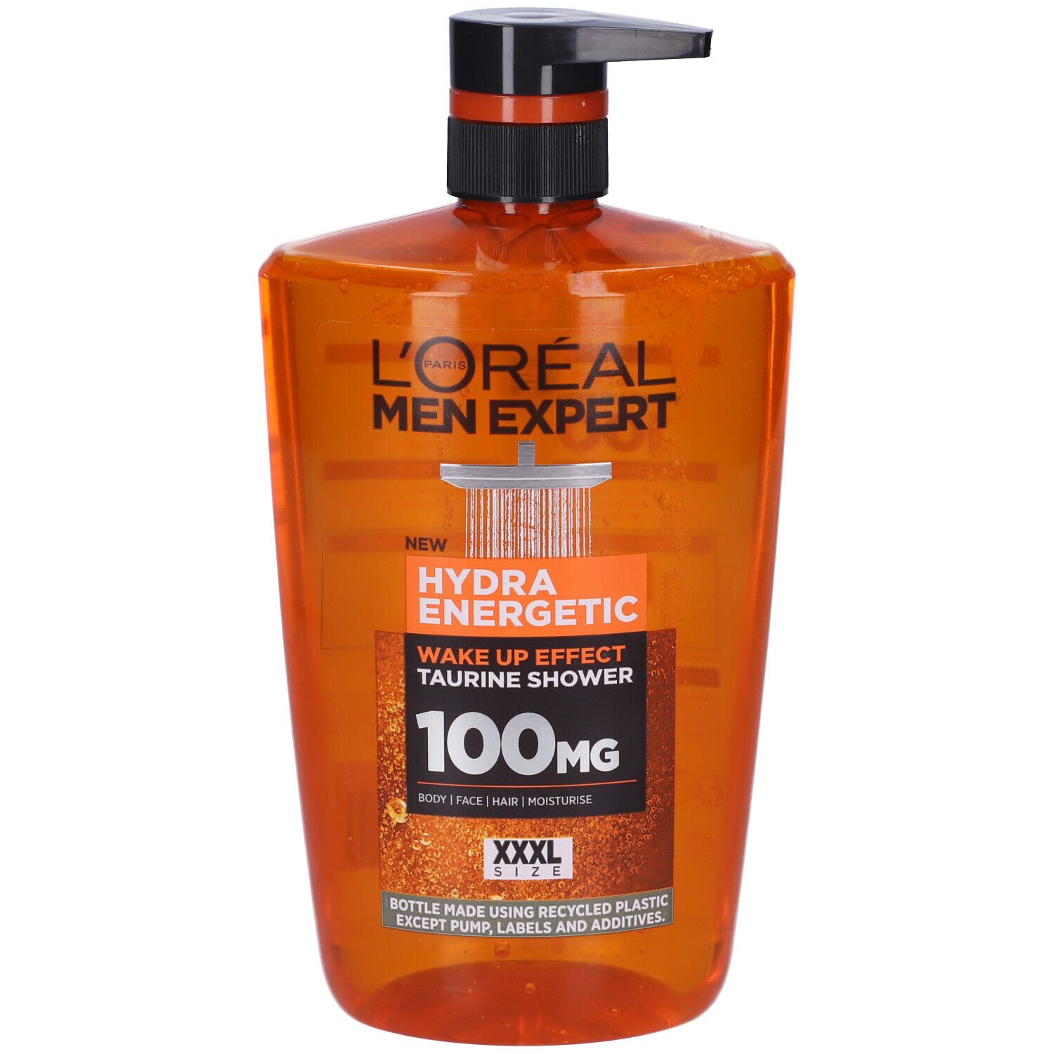 L´Orèal Men Expert Hydra Energetic Gel Doccia