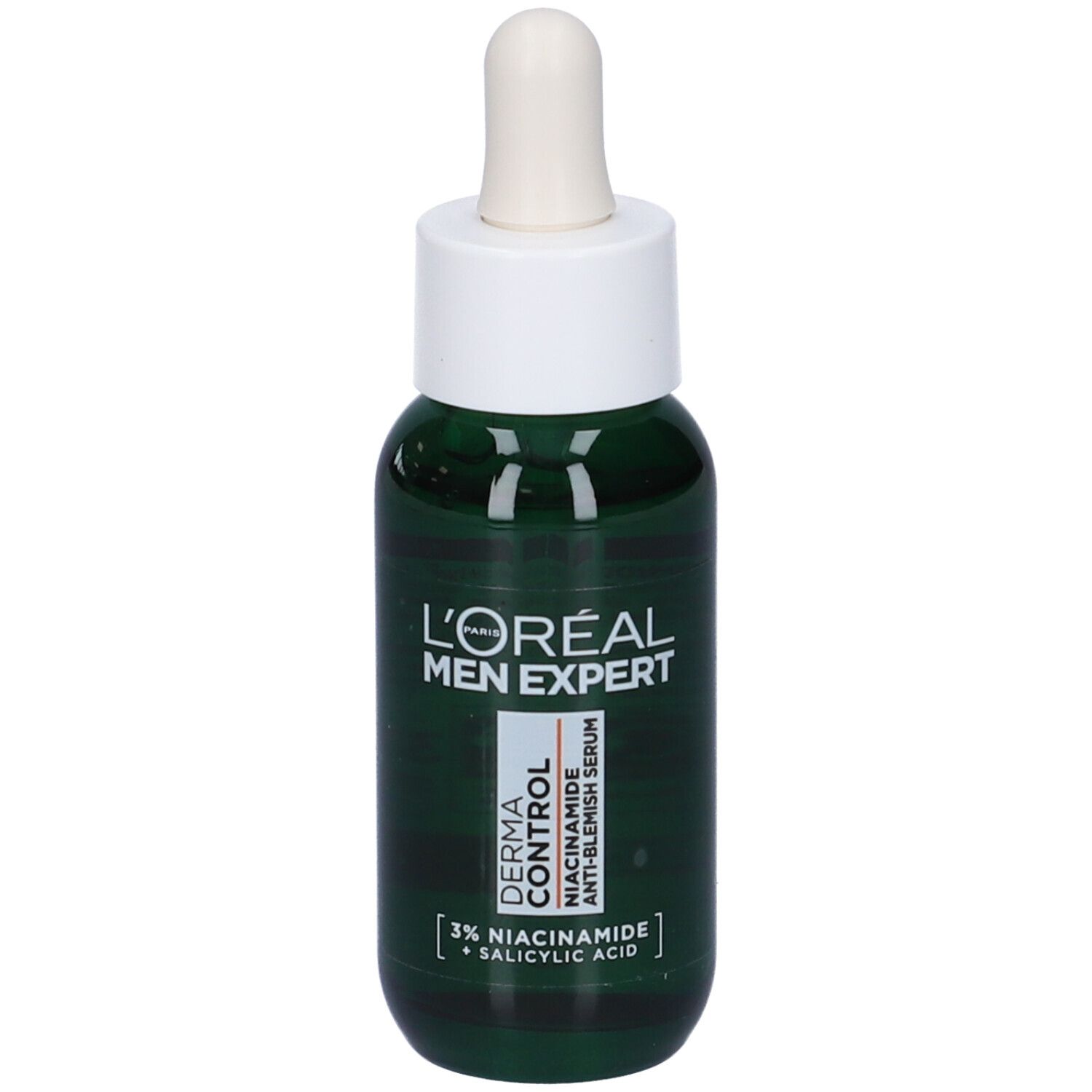 L´Oréal Men Expert Derma Control Siero Viso Anti-Imperfezioni