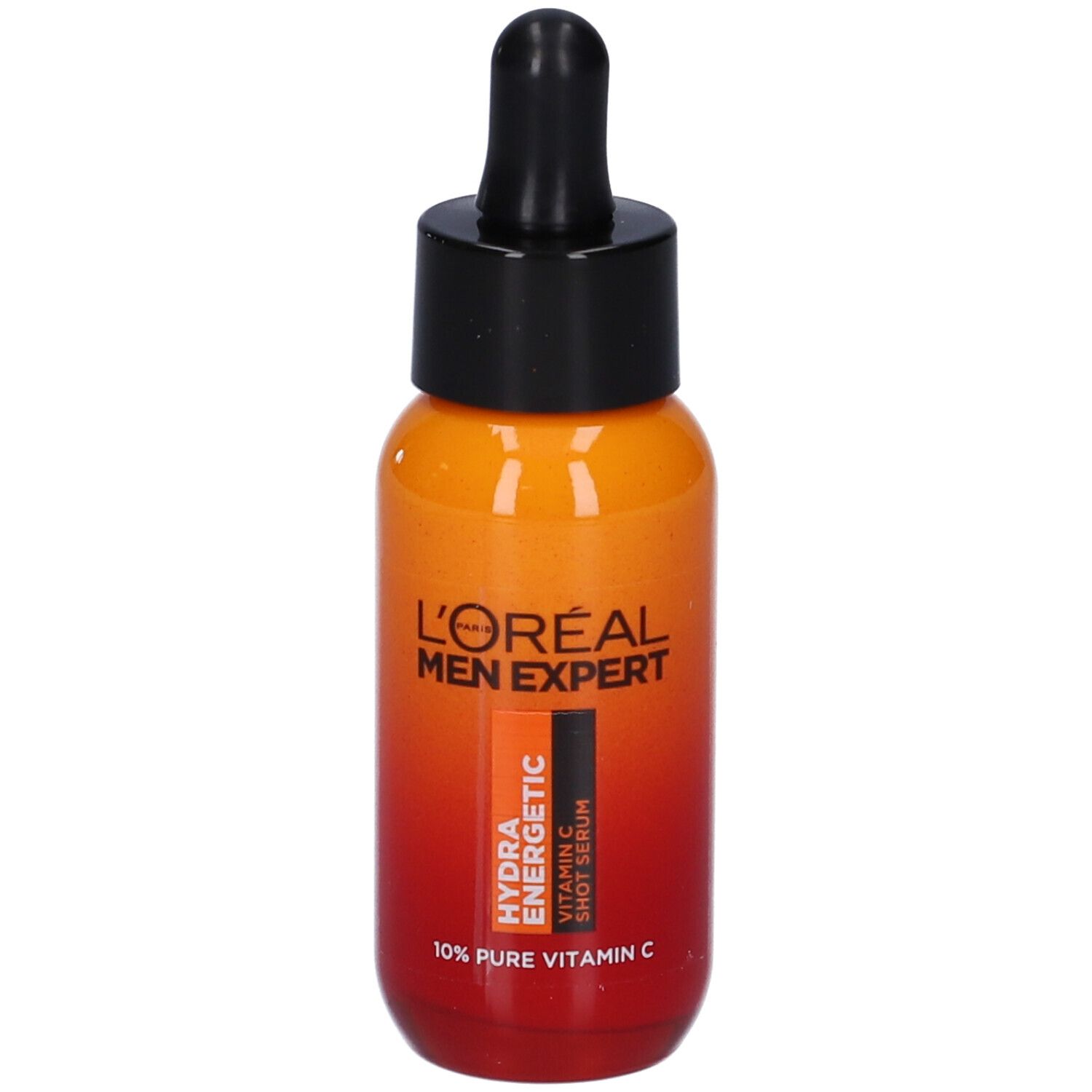 L´Oréal Men Expert Hydra Energetic Vitamin C Siero Viso Illuminante e