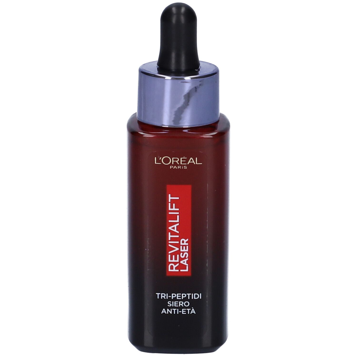 L'Oreal Paris Skincare Revitalift Laser Siero Tri Peptidi Anti Eta'