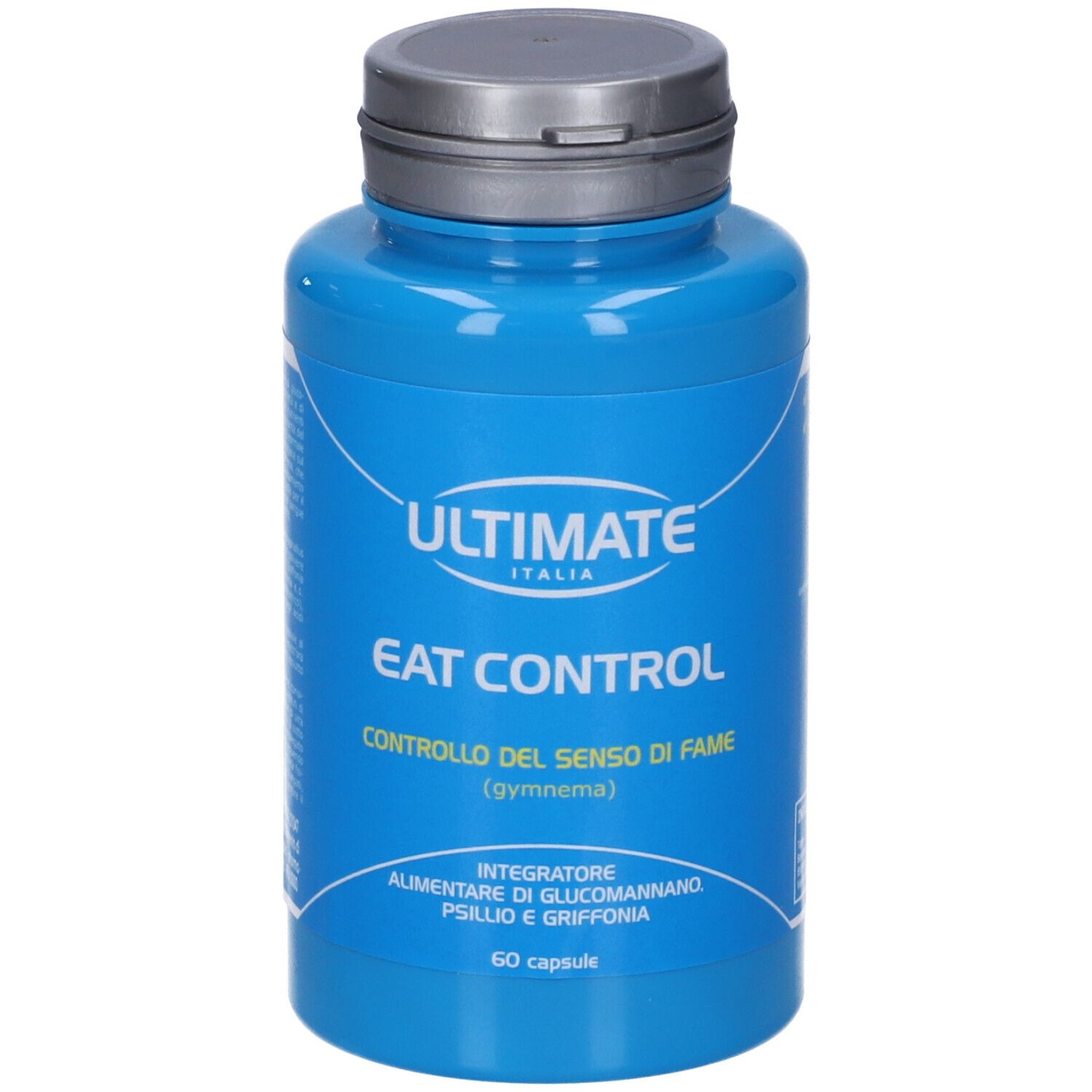 Ultimate Eat Control Integratore Alimentare Capsule - risparmia il 10% con il codice: TOP10