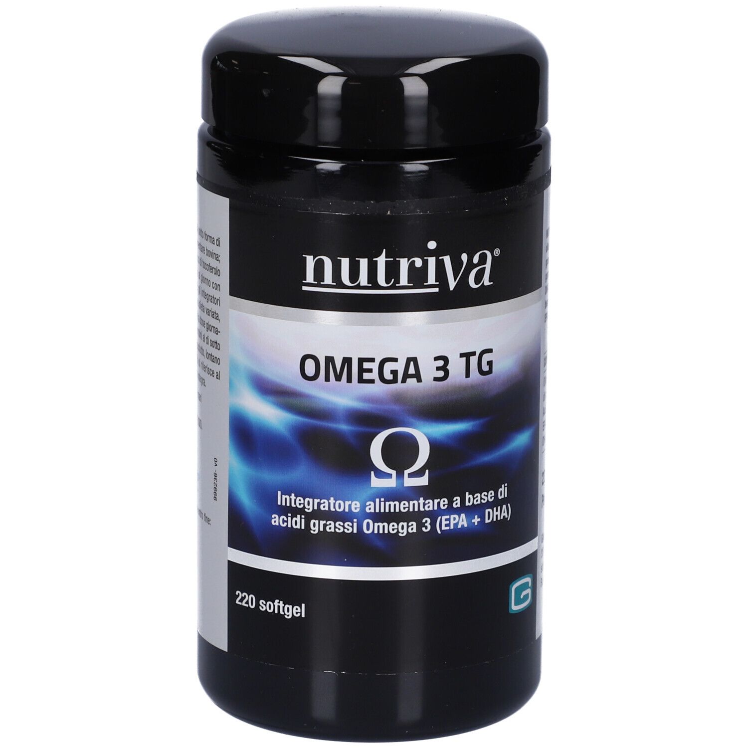 Nutriva Omega 3 TG Capsule