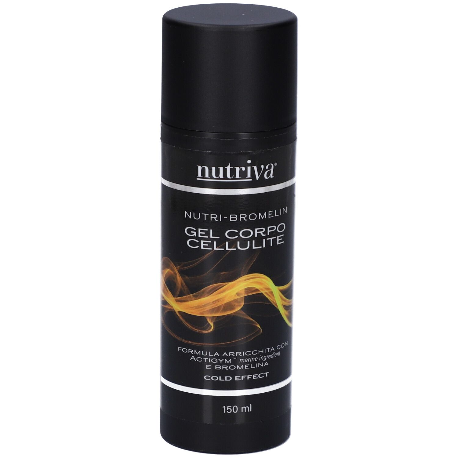 Nutriva Nutri Bromelin Gel Cellulite