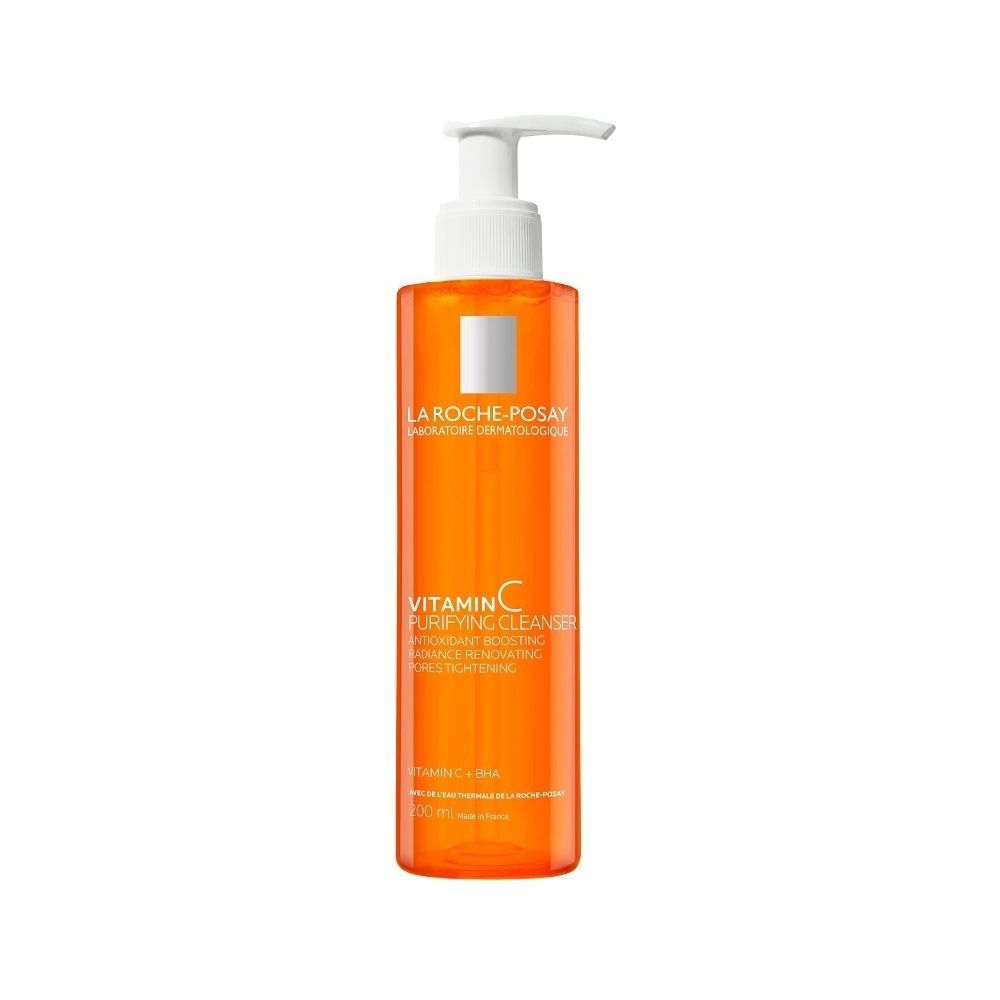 La Roche-Posay Vitamin C Detegente Purificante