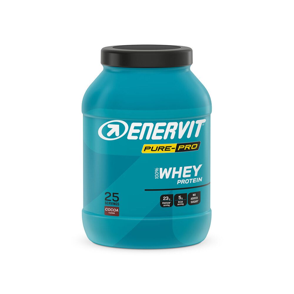 ENERVIT Pure-Pro Whey Protein Gusto Cacao