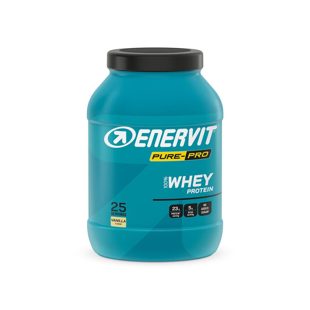 ENERVIT Pure-Pro Whey Protein Gusto Vaniglia