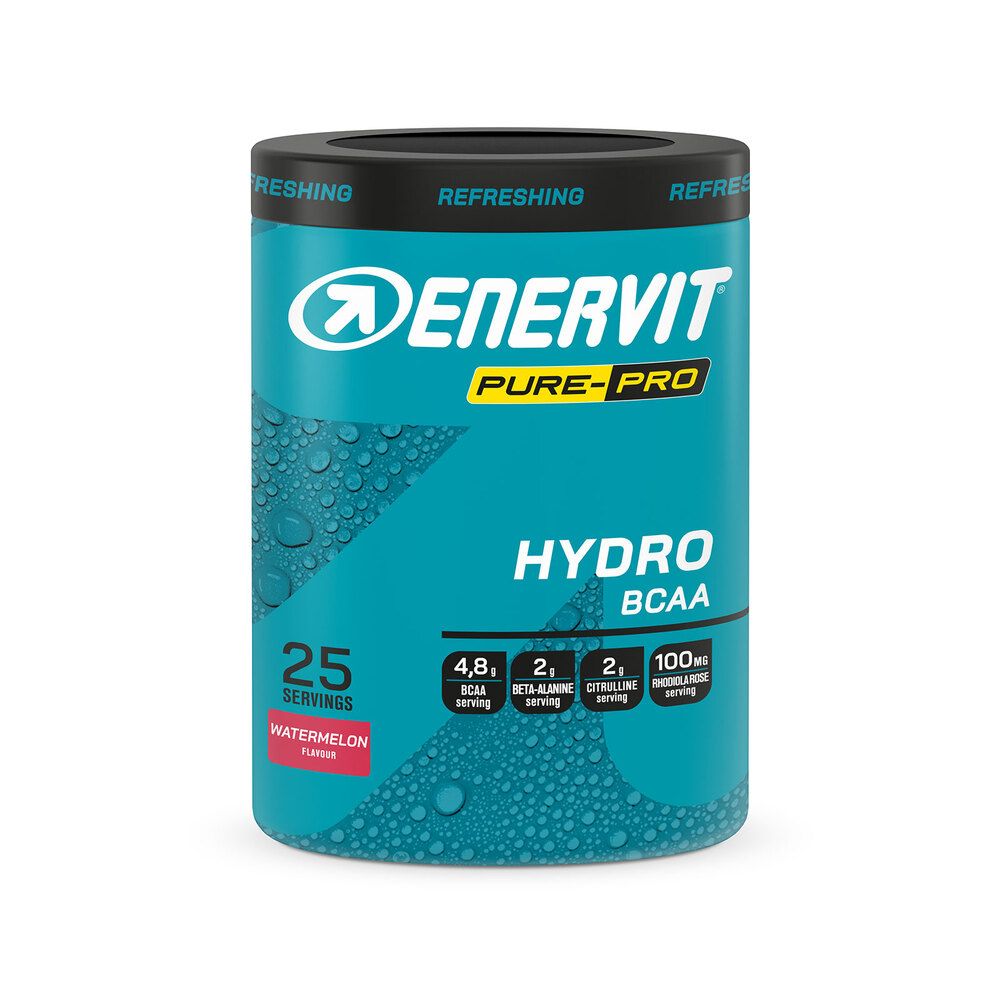 ENERVIT Pure-Pro Hydro BCAA Gusto Anguria