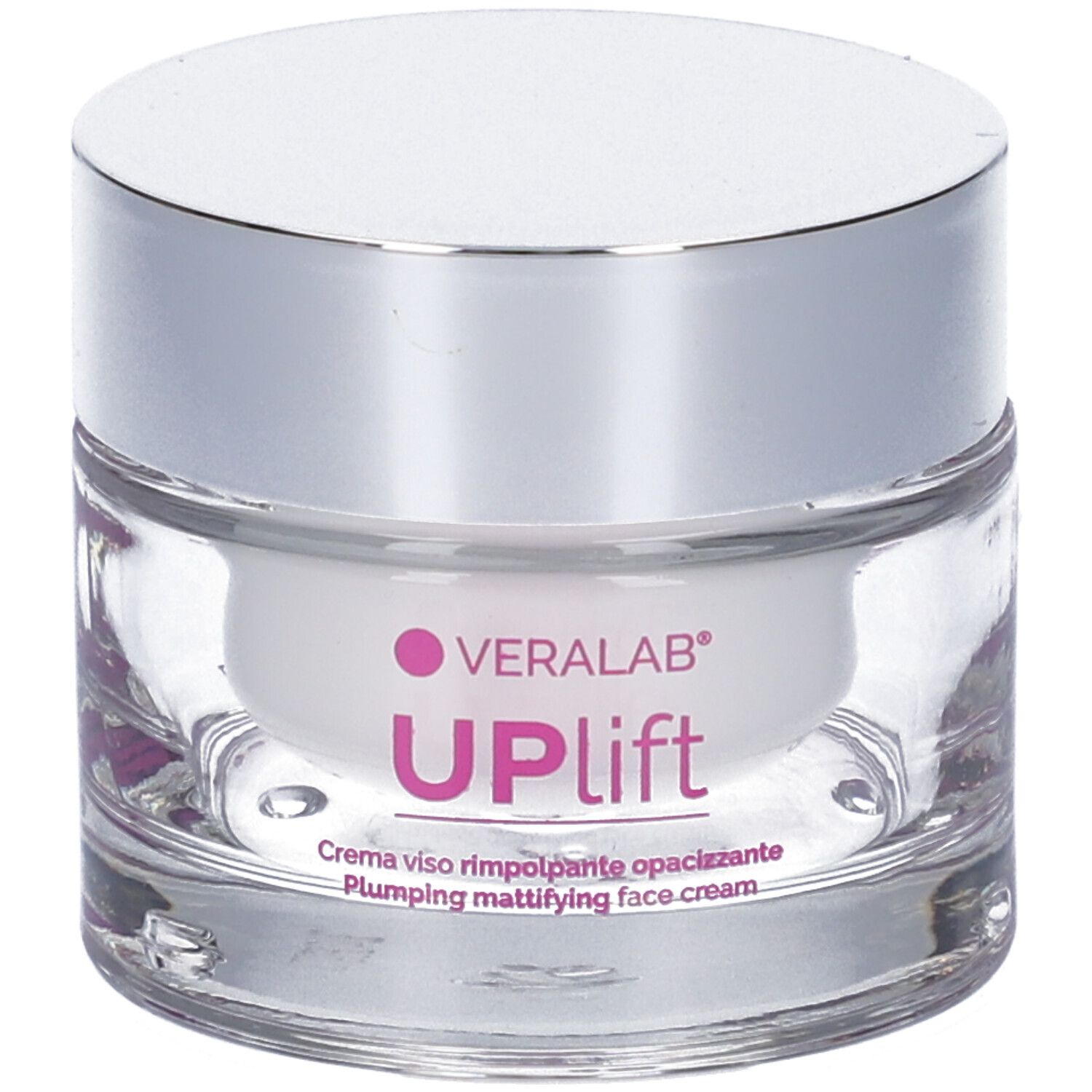 Re-Forme Srl Crema Veralab Uplift Cr Viso Rimpolp - Immagine 3