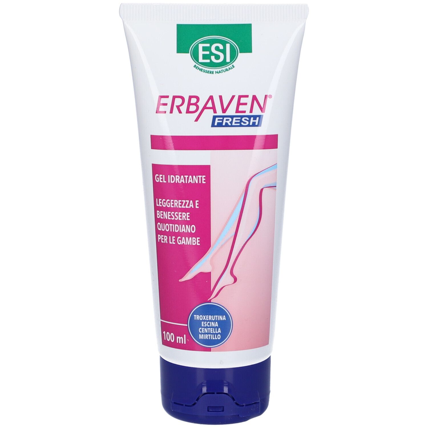 Esi Erbaven Fresh Gel