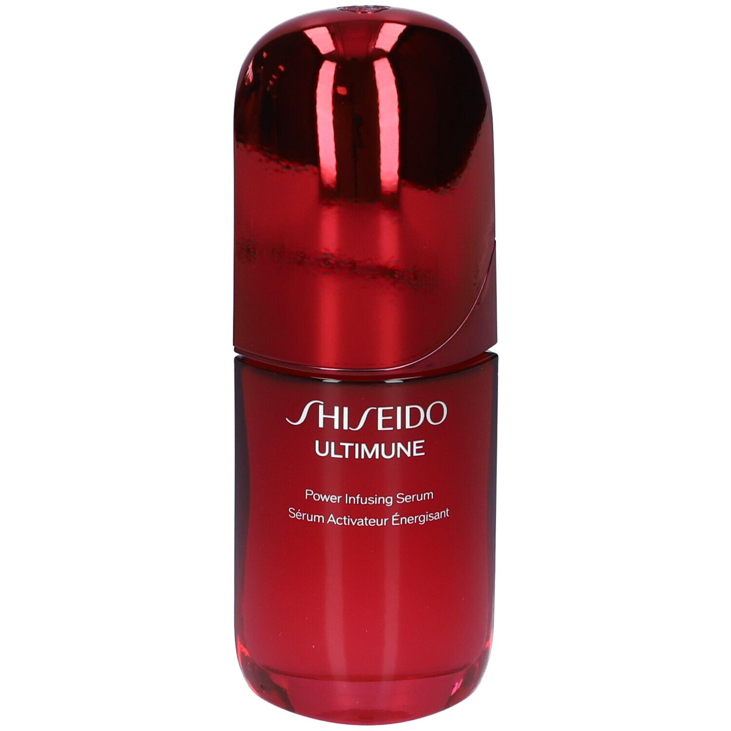 Shiseido Ultimune Power Infusing Siero Viso 50 ml