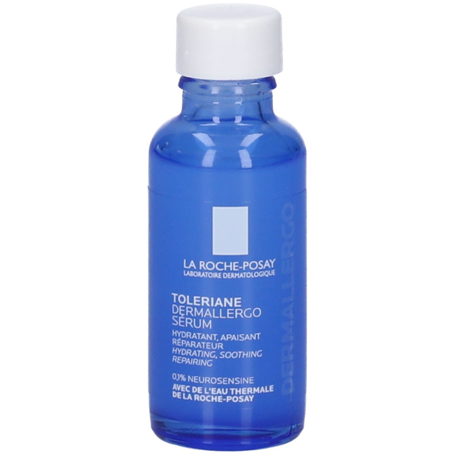 La Roche-Posay Toleriane Dermallergo Siero 30 ml - Siero quotidiano lenitivo